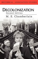 Decolonization - The Fall of the European Empires 2e