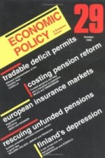 Economic Policy