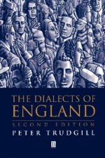 Dialects of England 2e