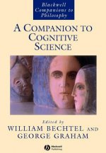 Companion to Cognitive Science