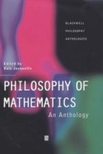Philosophy of Mathematics - An Anthology