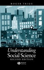 Understanding Social Science - A Philosophical Introduction to the Social Sciences, Second Edition