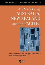History of Australia, New Zealand and the Pacific - The Formation of Identities