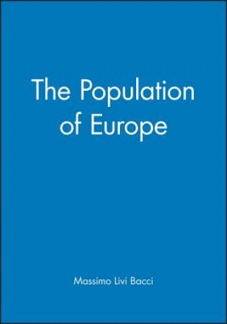 Population of Europe - A History