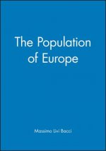 Population of Europe - A History