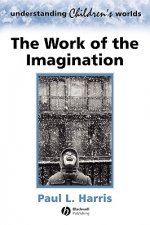 Work of the Imagination