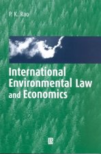 International Environmental Law and Economics