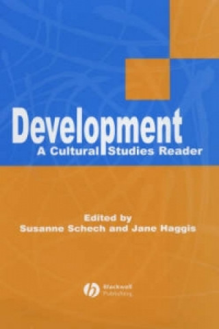 Development - A Cultural Studies Reader