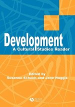Development - A Cultural Studies Reader