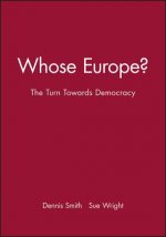 Whose Europe?