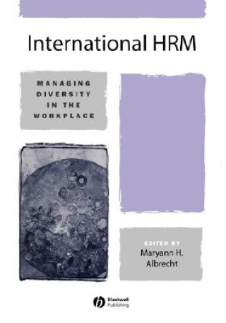 International HRM - Managing Diversity in the Workplace