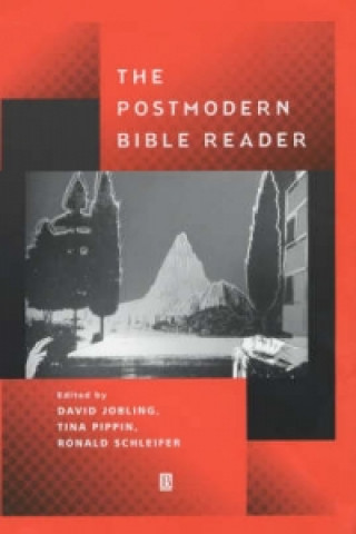 Postmodern Bible Reader