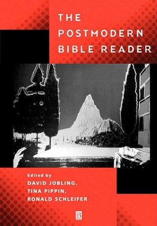 Postmodern Bible Reader