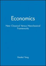 Economics: New Classical Versus Neoclassical Frame works