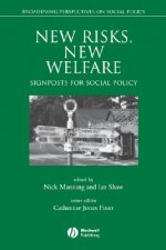 New Risks, New  Welfare: Signposts for Social Policy