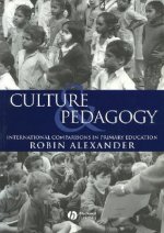 Culture and Pedagogy - International Comparisons in Primary Education