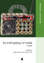 Anthropology of Media - A Reader