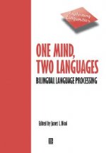 One Mind, Two Languages - Bilingual Language Processing