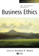 Blackwell Guide to Business Ethics