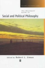 Blackwell Guide to Social and Political Philosophy