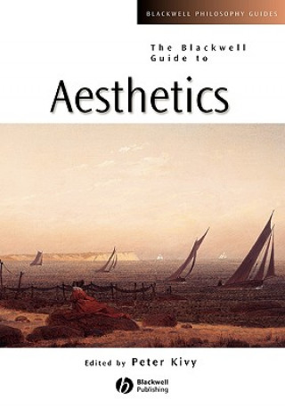 Blackwell Guide to Aesthetics