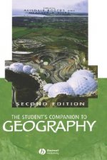 Student's Companion to Geography