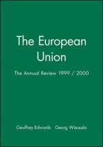 European Union - Annual Review 1999/2000