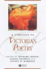 Companion to Victorian Poetry