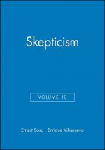 Skepticism: Philosophical Issues, 10, 2000