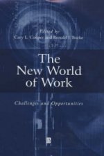 New World of Work - Challenges and Opportunities