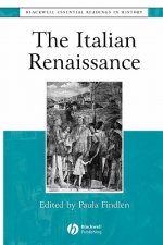 Italian Renaissance - The Essential Readings