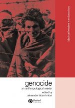 Genocide - An Anthropological Reader