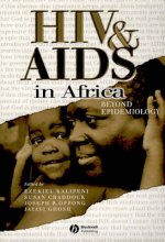 HIV and AIDS in Africa - Beyond Epidemiology