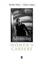 Advancing Women's Careers - Research and Practice