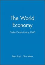 World Economy: Global Trade Policy 2000