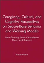 Caregiving, Cultural and Cognitive Perspectives on Secure-Base Behavior and Working Models