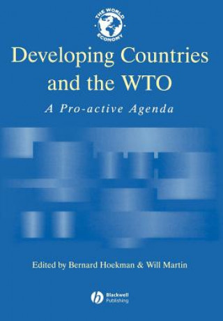 Developing Countries and the WTO - A Pro-Active Agenda