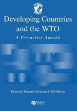Developing Countries and the WTO - A Pro-Active Agenda