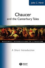 Chaucer and the Canterbury Tales - A Short Introduction
