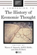 Companion to the History of Economic Thought