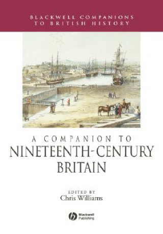 Companion to Nineteenth-Century Britain