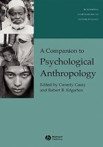 Companion to Psychological Anthropology - Modernity and Psychocultural Change