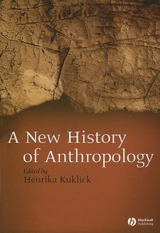 New History of Anthropology