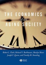 Economics of an Aging Society