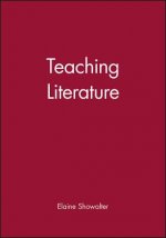 Teaching Literature