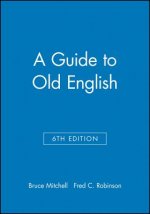 Guide to Old English 6e
