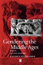 Gendering the Middle Ages - A Gender and History Special Issue