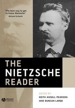 Nietzsche Reader