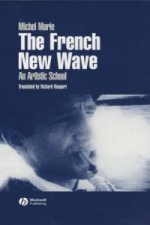 French New Wave - An Artistic School