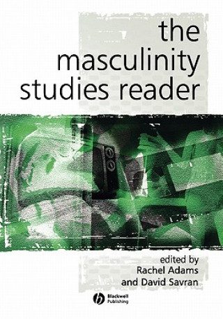 Masculinity Studies Reader